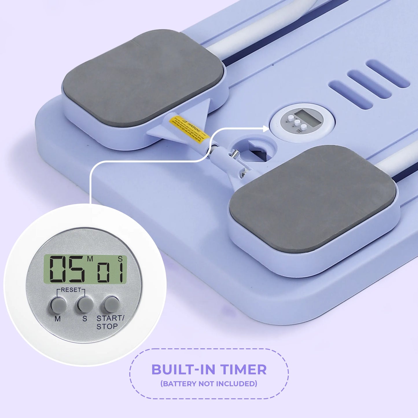 Flo Portable Pilates Reformer